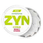 ZYN Citrus 6mg x 1, , medium